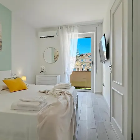 Turchesino Apartment *