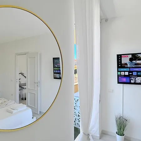 Apartment Turchesino