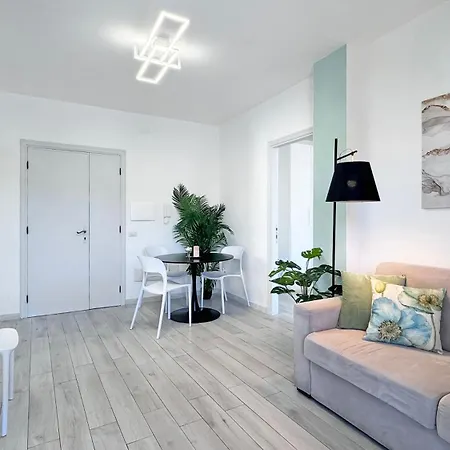 Apartment Turchesino