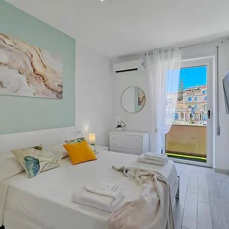 Turchesino Apartment