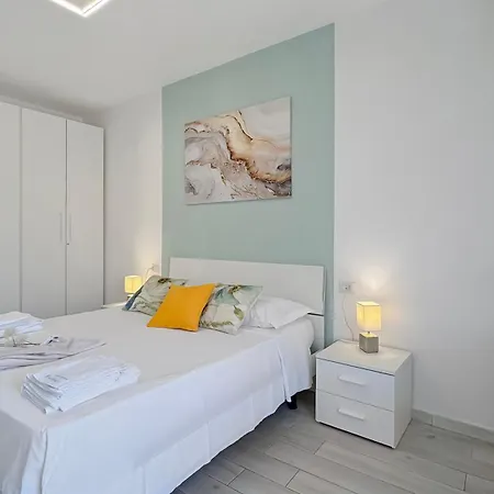 Apartment Turchesino *