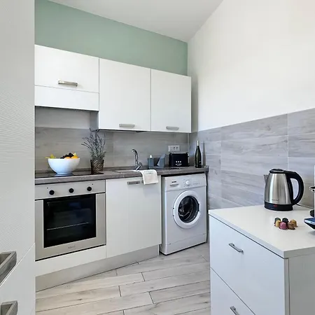 Apartment Turchesino