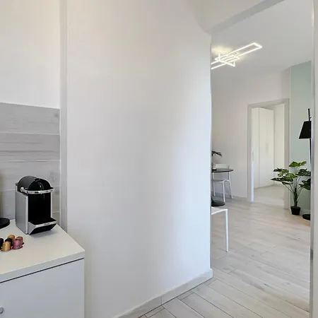 Apartment Turchesino La Maddalena (Sassari)