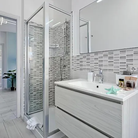 Appartamento Turchesino La Maddalena (Sassari)