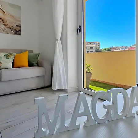 Turchesino * La Maddalena (Sassari)