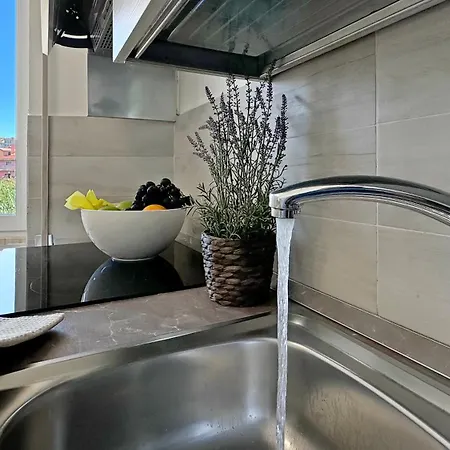 Turchesino Apartment *