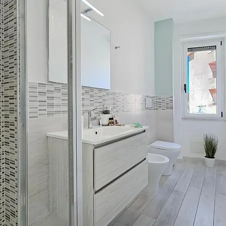Turchesino Apartment La Maddalena (Sassari)
