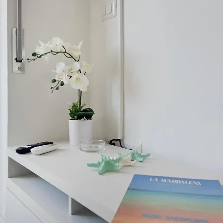 Apartment Turchesino